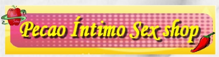 Pecado Íntimo Sex Shop