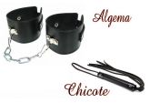 Algema e Chicote