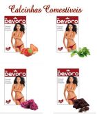 Calcinha Comestível