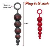 Plug Boll Stick