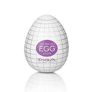Tenga Egg Spider